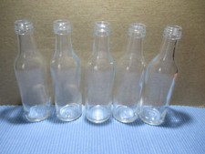 Glasflaschen 50ml hne gebraucht kaufen  Deutschland