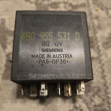 Audi wiper motor for sale  NELSON