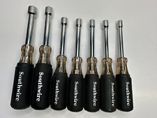 Nut driver set for sale  South Mills