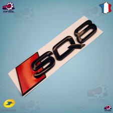 Logo emblème sq8 d'occasion  Saint-Quentin