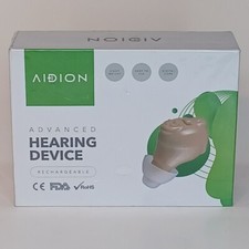 Aidion advanced rechargeable for sale  Portland