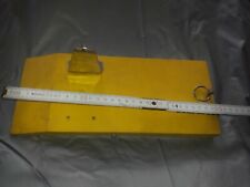 Fladen side planer gebraucht kaufen  Winzer