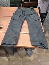 Alpinestars motorcycle pants for sale  BOURNE
