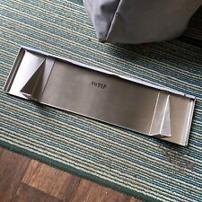 Bobrick stainless steel for sale  Abington