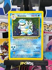 Pokemon blastoise 102 usato  Codroipo