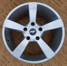 Plw felge py8518 gebraucht kaufen  Schwetzingen