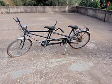 Bicicletta tandem atala usato  Ragusa