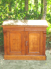 Ancien meuble mercerie d'occasion  Reuilly