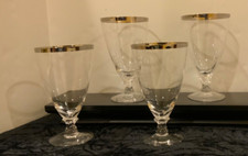 Fostoria silver platinum for sale  Canton