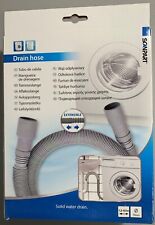 Ablaufschlauch scanpart 112012 gebraucht kaufen  Osnabrück