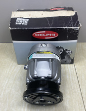 Compressor Air-Com Delphi CS0051 A/C comprar usado  Enviando para Brazil