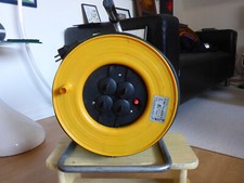 Kabeltrommel schill it280 gebraucht kaufen  Stade