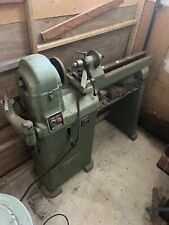 Wadkin bursgreen lathe for sale  WREXHAM