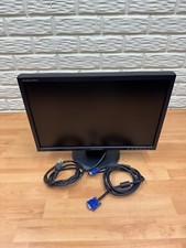 Monitor LCD GH19WS Samsung SyncMaster 940BW 19" 1440x900 comprar usado  Enviando para Brazil