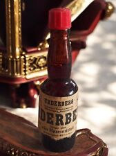 Vintage mignonette alcohol d'occasion  Expédié en Belgium