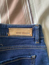 Ladies hugo boss for sale  DUNSTABLE