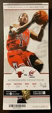 Chicago bulls 2013 for sale  Saint Paul