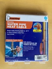 Frost king hc30 for sale  Garland
