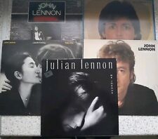 John lennon julian for sale  LUTON
