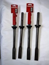 Hilti pointed chisel for sale  ABERDEEN