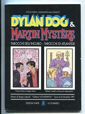 Dylan dog martin usato  Roma