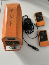 Quante 150d pipe for sale  LONDON