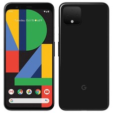 Google pixel noir d'occasion  Nemours