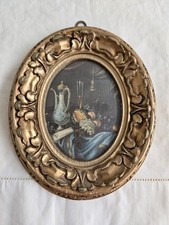Vtg. fancy framed for sale  Worth