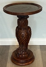 Vintage antique carved for sale  Las Vegas