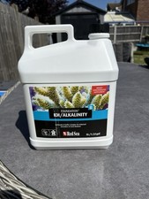 Red sea alkalinity for sale  CLACTON-ON-SEA