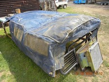 Series landrover lwb for sale  NORTHAMPTON