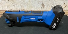Draper cordless 20v for sale  KING'S LYNN