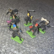 Deetail vintage toy for sale  ASHFORD