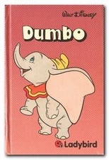 Dumbo, Disney, Walt, Used; Good Book, usado comprar usado  Enviando para Brazil