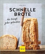 Schnelle brote ... gebraucht kaufen  Berlin