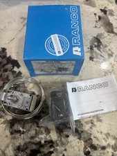 Ranco a12 700 for sale  Ogden