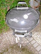 Kugelgrill holzkohlegrill stan gebraucht kaufen  Bissendorf