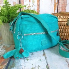 Borsa tracolla kipling usato  Spedire a Italy