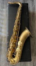 Yamaha tenor saxophone for sale  Alpharetta