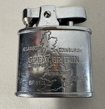 Tiki branded lighter for sale  Clinton Township