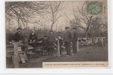 Heusse view thébault d'occasion  Expédié en Belgium