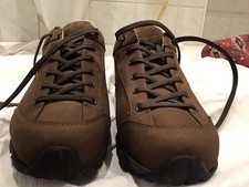 Hanwag wanderschuhe damen gebraucht kaufen  Osnabrück