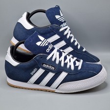 Adidas samba super for sale  ABERGAVENNY