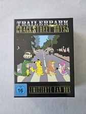 Trailerpark crackstreet boys gebraucht kaufen  Berlin