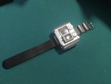 Pulseira de relógio para câmera espiã Tessina - Várias cores disponíveis , usado comprar usado  Enviando para Brazil