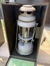 Geniol petromax hk500 gebraucht kaufen  Hochstadt