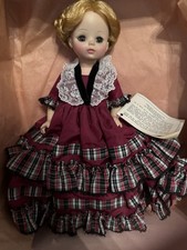 Madame alexander betty for sale  Tustin