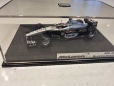 Hot wheels david for sale  OAKHAM