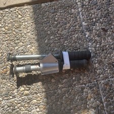 Vespa gasgriff lenker gebraucht kaufen  Pöttmes