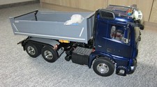 Tamiya arocs 3348 gebraucht kaufen  Deichhorst